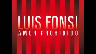 Video Amor Prohibido Luis Fonsi