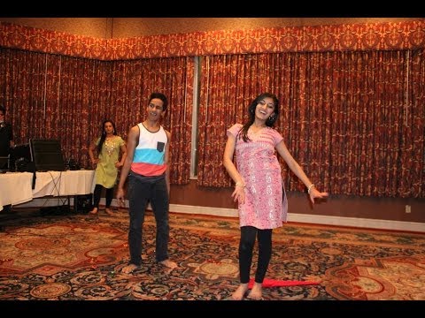 Ramleela Tattad Tattad Dance Performance