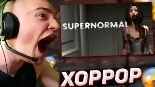 Derzko69 Играет В Supernormal | Дерзко69