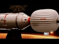 All the Way to Mars