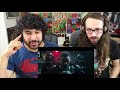 Aquaman Official 1 Reaction Aquaman Official 1 Reaction