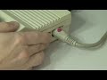Old computers did it better!