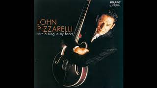 Watch John Pizzarelli She Was Too Good To Me video