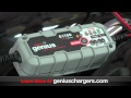 How To Charge A Motorcycle Battery