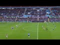 Sheffield Wednesday's ADAM REACH with a PILEDRIVER vs Aston Villa! Wonderful Goal!