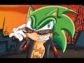 Youtube Thumbnail Sonic Shorts - Volume 6