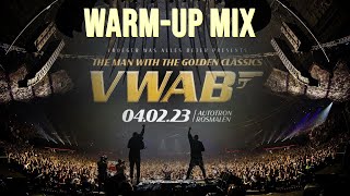 Hardstyle Classics - Vroeger Was Alles Beter 2023 Warm-Up Mix | The Man with the