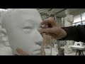 CHINA USA PAPER SCULPTURES (Chinese paper sculptures stretch imaginations in New York)