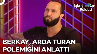 Olayın Gerçek Yüzü Ortaya Çıktı Uykusuzlar Kulübü