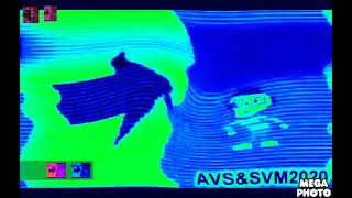 Pbs Kids Switcher Effects Round 4 Vs Avs&Svm2022