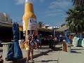 Bora Bora Ibiza Playa Chicas Sexy Em Bossa Www.Pas