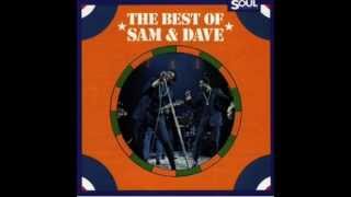 Watch Sam  Dave Soothe Me video