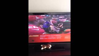 Nick Toons Pickboy Drops F Bomb