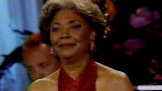 Watch Nancy Wilson Guess Who I Saw Today video