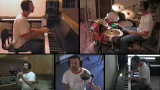 Watch Overflow Better Place video
