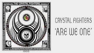Watch Crystal Fighters Are We One video