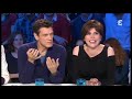 Le FLOP TEN 12 janvier 2013 - On n'est pas couché #ONPC