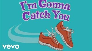 Watch Laurie Berkner Band Im Gonna Catch You video
