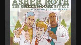 Watch Asher Roth Cannon video