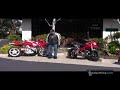 Folding Motorcycle - Honda MotoCompo, Ducati, MH900E, etc..