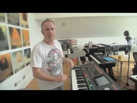 howard jones jupiter 80 in depth synth review