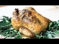 How to Roast a Chicken - Cooking Light