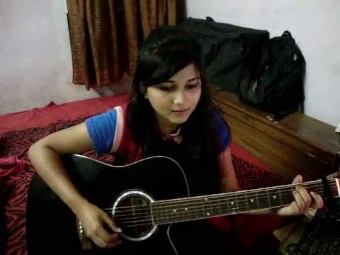 Aankhon ke saagar | Fuzon | Cover by Priyanka (uncut)