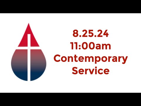 Jesus, the Heart of Marriage - Ephesians 5:21-33 - 11am Contemporary Worship Service Image