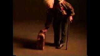 Watch Farmers Daughter Lonely Gypsy Wind video