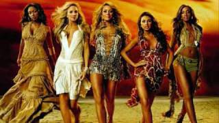 Watch Danity Kane Come Over Interlude video