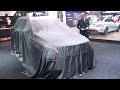 Video The New 2013 Mercedes-Benz ML AMG - In/Out Design [HD]
