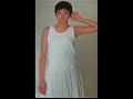 わたし・多感な頃　　河合美智子