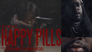Watch Jordan D Mitchell Happy Pills video