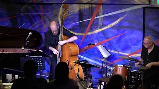 Johan Clement Trio - Buhaina Buhaina