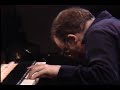 Glenn Gould plays 'invaria' by John Oswald