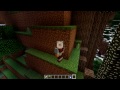 Monstro das Neves Mod e Aurora Boreal !!  - Yeti Minecraft Mod