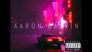 Aaron Calvin - Nightrun