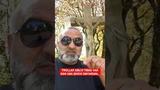 Əəə Satqinliq Eləmə Pula Görə Di̇ni̇ni̇ Dəyi̇şdi̇n