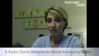 Bebeğim Çok Ağlıyor