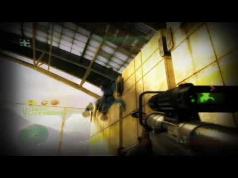 Gun Runner : : A Halo 3 Montage Trailer- SICK!