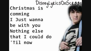 Watch Mitchel Musso Jingle Bell Rock video