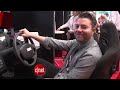 Keep your eyes on the road with Fujitsu's backseat driving voice assistant