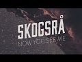 Skogsrå - "Now You See Me"