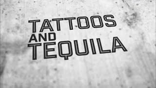 Watch Jason Aldean Tattoos And Tequila video