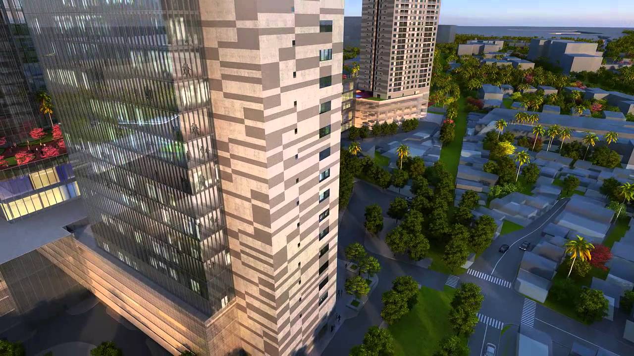 Cinnamon Life Colombo s Life Capital  YouTube