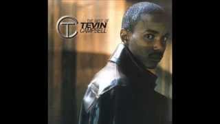 Watch Tevin Campbell Break Of Dawn video