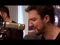 Frank Turner - The Way I Tend To Be (Acoustic @ Boch Studio 92.9) (HQ)