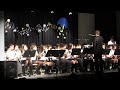 Medley from Lilo and Stitch played by FLCHS Junior Concert Band 10/11