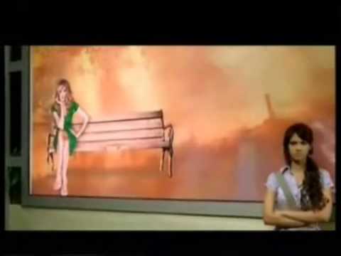 indian pop song Leja Leja Re mehki raat main sweet