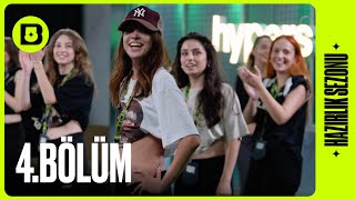 Big5 Türkiye Hazırlık Sezonu 4. Bölüm İki̇ Yeni̇ Aday